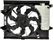 Engine Cooling Fan Assembly Dorman-OE Solutions 620-859