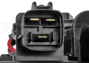 Engine Cooling Fan Assembly Dorman-OE Solutions 620-864