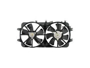 Engine Cooling Fan Assembly Dorman-OE Solutions 620-871