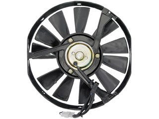 Engine Cooling Fan Assembly Dorman-OE Solutions 620-880