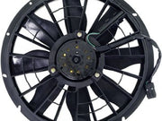 Engine Cooling Fan Assembly Dorman-OE Solutions 620-883