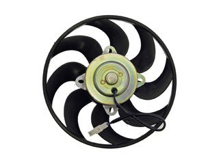 Engine Cooling Fan Assembly Dorman-OE Solutions 620-886