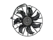 A/C Condenser Fan Assembly Dorman-OE Solutions 620-887
