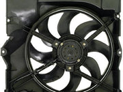 A/C Condenser Fan Assembly Dorman-OE Solutions 620-900