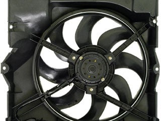 A/C Condenser Fan Assembly Dorman-OE Solutions 620-900