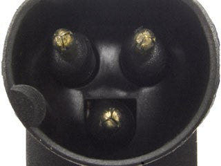A/C Condenser Fan Assembly Dorman-OE Solutions 620-900