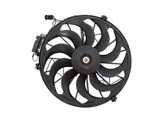 A/C Condenser Fan Assembly Dorman-OE Solutions 620-901