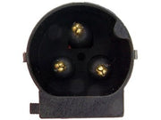 A/C Condenser Fan Assembly Dorman-OE Solutions 620-901