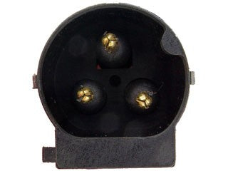 A/C Condenser Fan Assembly Dorman-OE Solutions 620-901