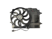 Engine Cooling Fan Assembly Dorman-OE Solutions 620-902