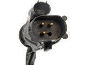 Engine Cooling Fan Assembly Dorman-OE Solutions 620-902