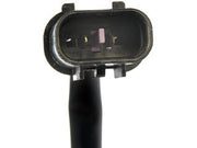 Engine Cooling Fan Assembly Dorman-OE Solutions 620-903