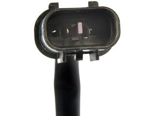 Engine Cooling Fan Assembly Dorman-OE Solutions 620-903