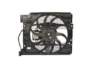 A/C Condenser Fan Assembly Dorman-OE Solutions 620-904