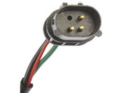 A/C Condenser Fan Assembly Dorman-OE Solutions 620-904