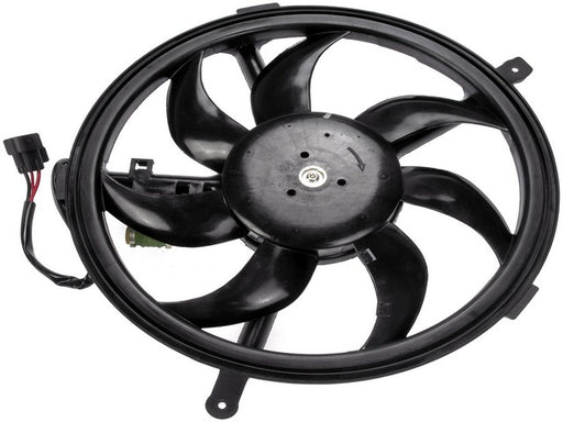 Engine Cooling Fan Assembly Dorman-OE Solutions 620-911