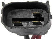 Engine Cooling Fan Assembly Dorman-OE Solutions 620-911
