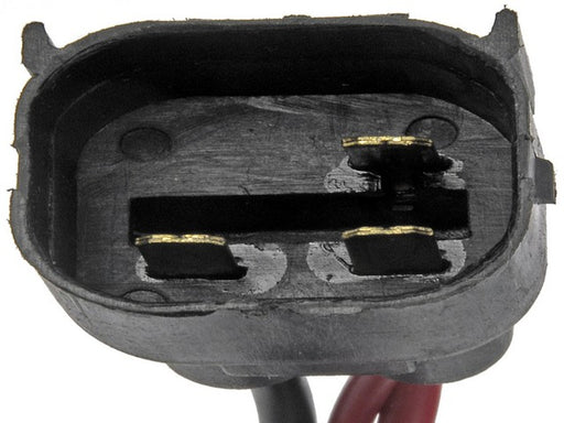 Engine Cooling Fan Assembly Dorman-OE Solutions 620-911