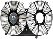 Engine Cooling Fan Assembly Dorman-OE Solutions 620-920