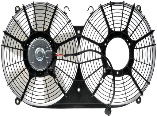 Engine Cooling Fan Assembly Dorman-OE Solutions 620-920