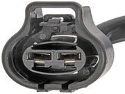 Engine Cooling Fan Assembly Dorman-OE Solutions 620-920