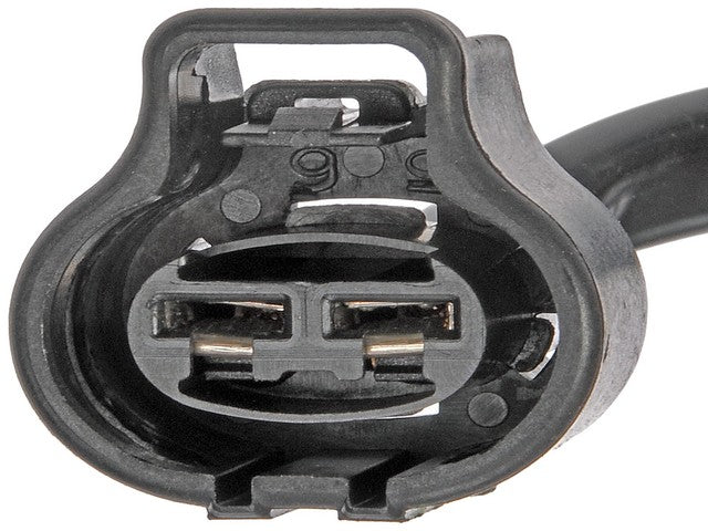 Engine Cooling Fan Assembly Dorman-OE Solutions 620-920