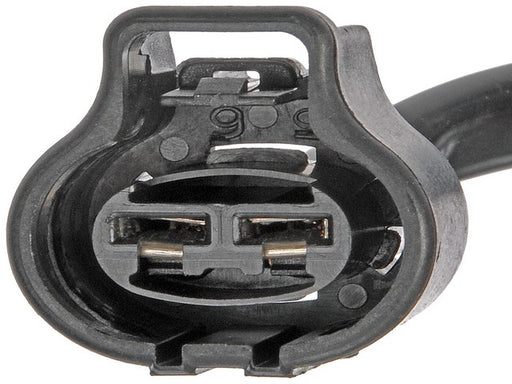 Engine Cooling Fan Assembly Dorman-OE Solutions 620-920