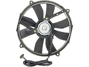 Engine Cooling Fan Assembly Dorman-OE Solutions 620-921