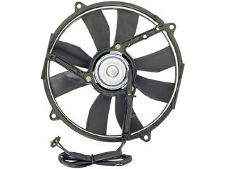 Engine Cooling Fan Assembly Dorman-OE Solutions 620-921