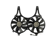 Engine Cooling Fan Assembly Dorman-OE Solutions 620-922