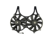 Engine Cooling Fan Assembly Dorman-OE Solutions 620-922