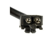 Engine Cooling Fan Assembly Dorman-OE Solutions 620-922
