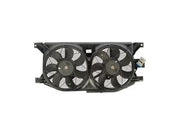 Engine Cooling Fan Assembly Dorman-OE Solutions 620-923
