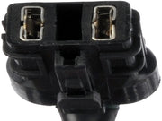 Engine Cooling Fan Assembly Dorman-OE Solutions 620-925