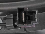 Engine Cooling Fan Assembly Dorman-OE Solutions 620-925
