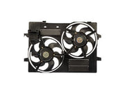 Engine Cooling Fan Assembly Dorman-OE Solutions 620-927