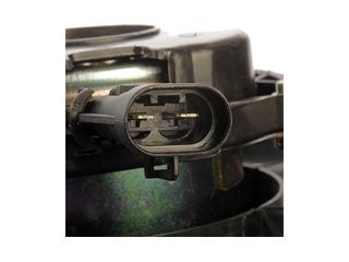 Engine Cooling Fan Assembly Dorman-OE Solutions 620-927