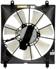A/C Condenser Fan Assembly Dorman-OE Solutions 620-929