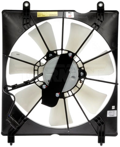 A/C Condenser Fan Assembly Dorman-OE Solutions 620-929