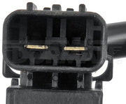 A/C Condenser Fan Assembly Dorman-OE Solutions 620-929