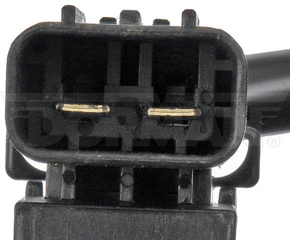 A/C Condenser Fan Assembly Dorman-OE Solutions 620-929