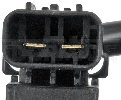 A/C Condenser Fan Assembly Dorman-OE Solutions 620-929