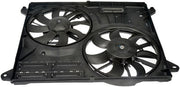 Engine Cooling Fan Assembly Dorman-OE Solutions 620-940