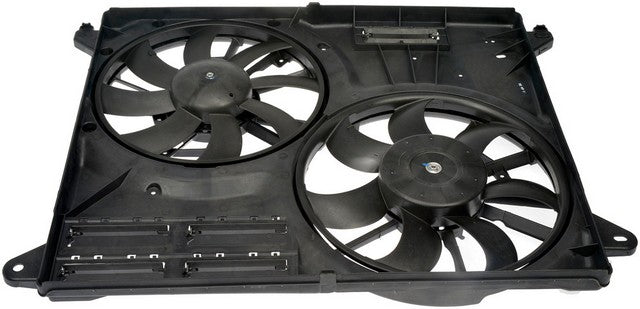 Engine Cooling Fan Assembly Dorman-OE Solutions 620-940