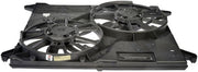 Engine Cooling Fan Assembly Dorman-OE Solutions 620-940
