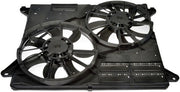 Engine Cooling Fan Assembly Dorman-OE Solutions 620-940