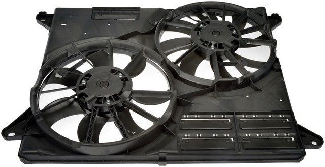 Engine Cooling Fan Assembly Dorman-OE Solutions 620-940