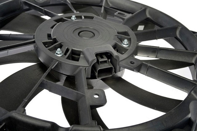 Engine Cooling Fan Assembly Dorman-OE Solutions 620-940