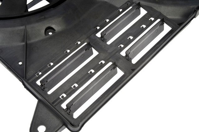 Engine Cooling Fan Assembly Dorman-OE Solutions 620-940
