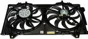 Engine Cooling Fan Assembly Dorman-OE Solutions 620-941